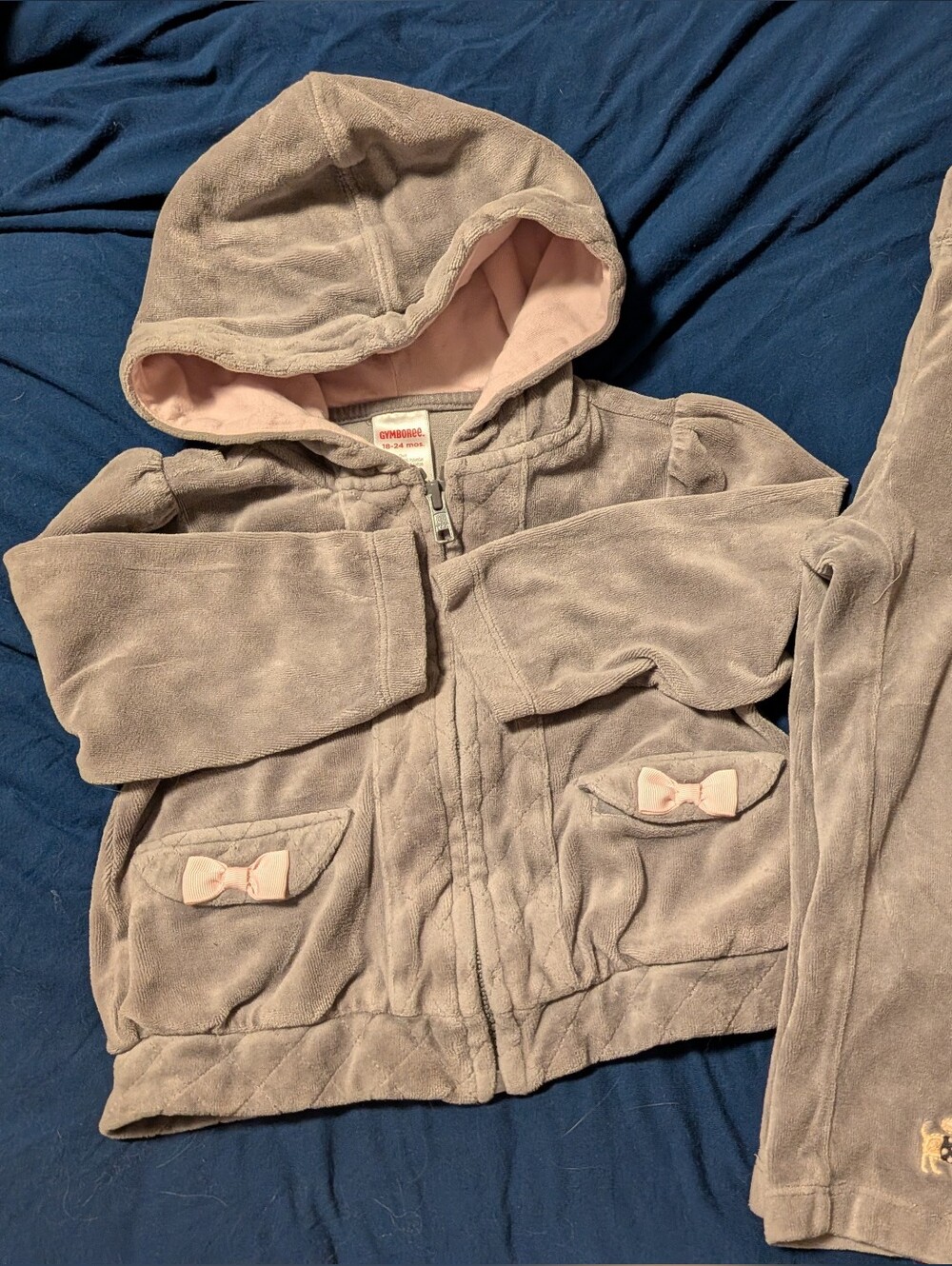 Gymboree "Très Fabulous"